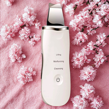 Limpiador peeling facial